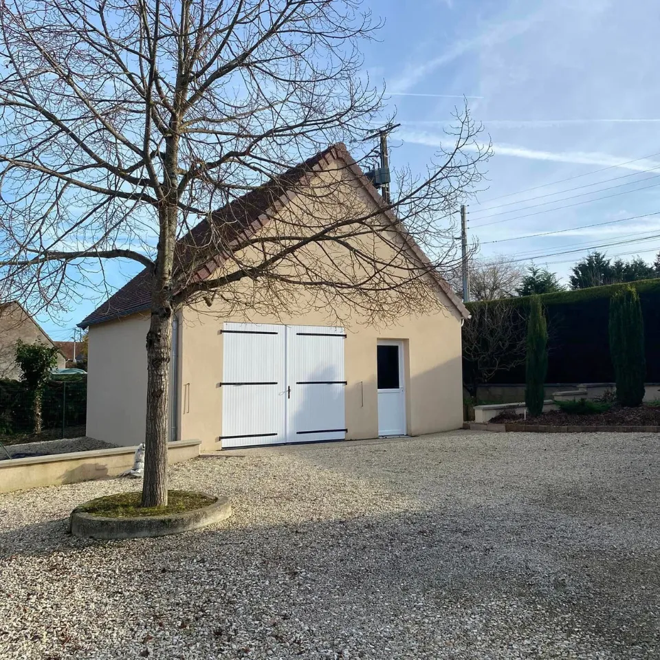 amenagement exterieur chateauvieux