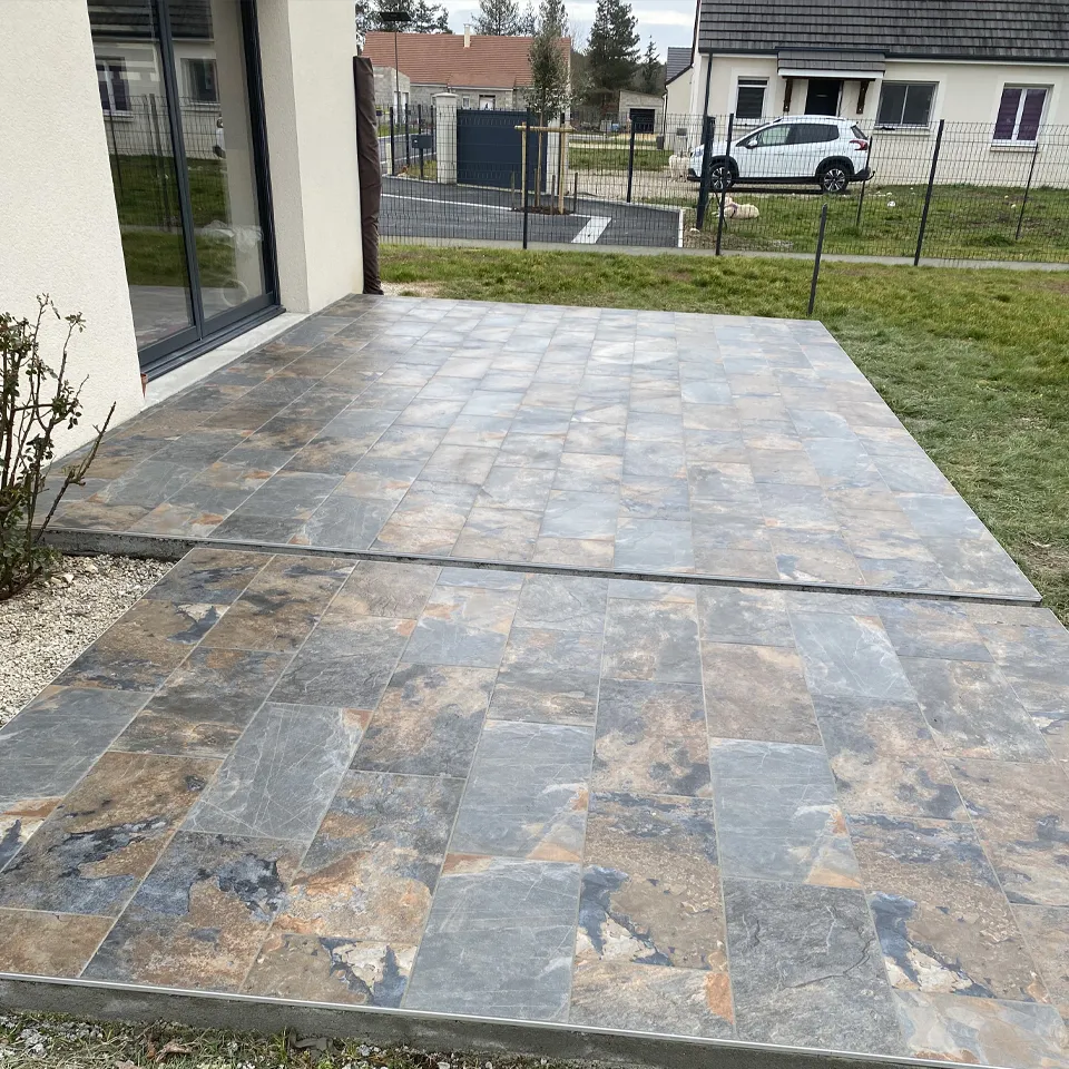 amenagement exterieur chateauvieux
