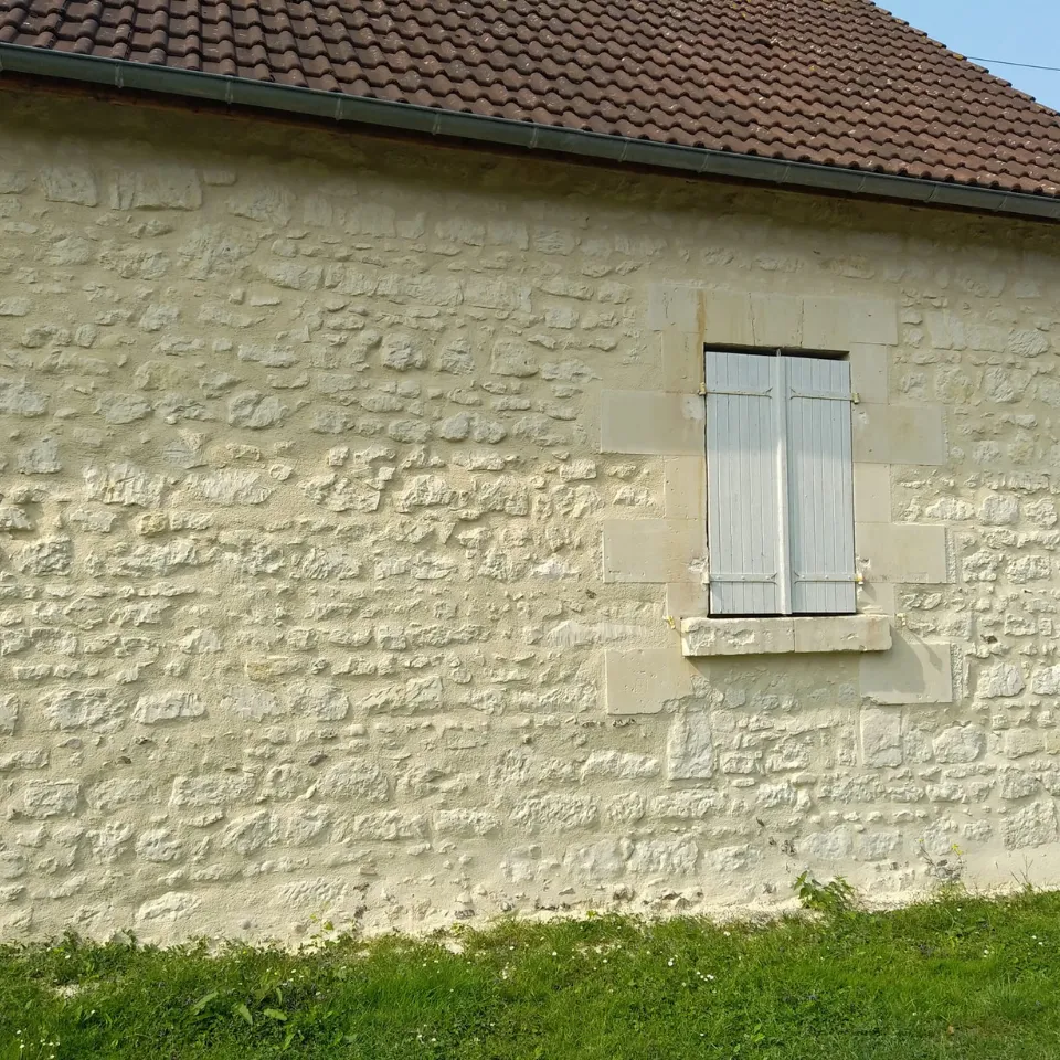 amenagement exterieur le controis en sologne