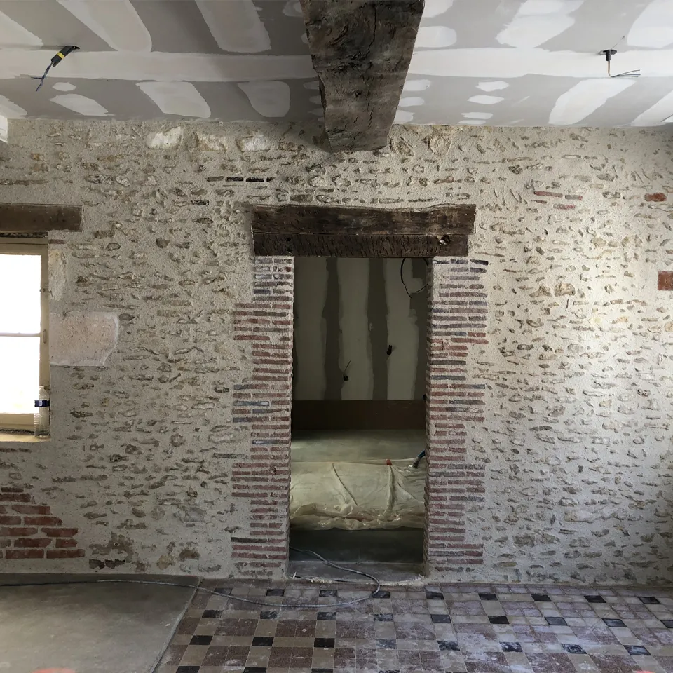 carreleur chateauvieux