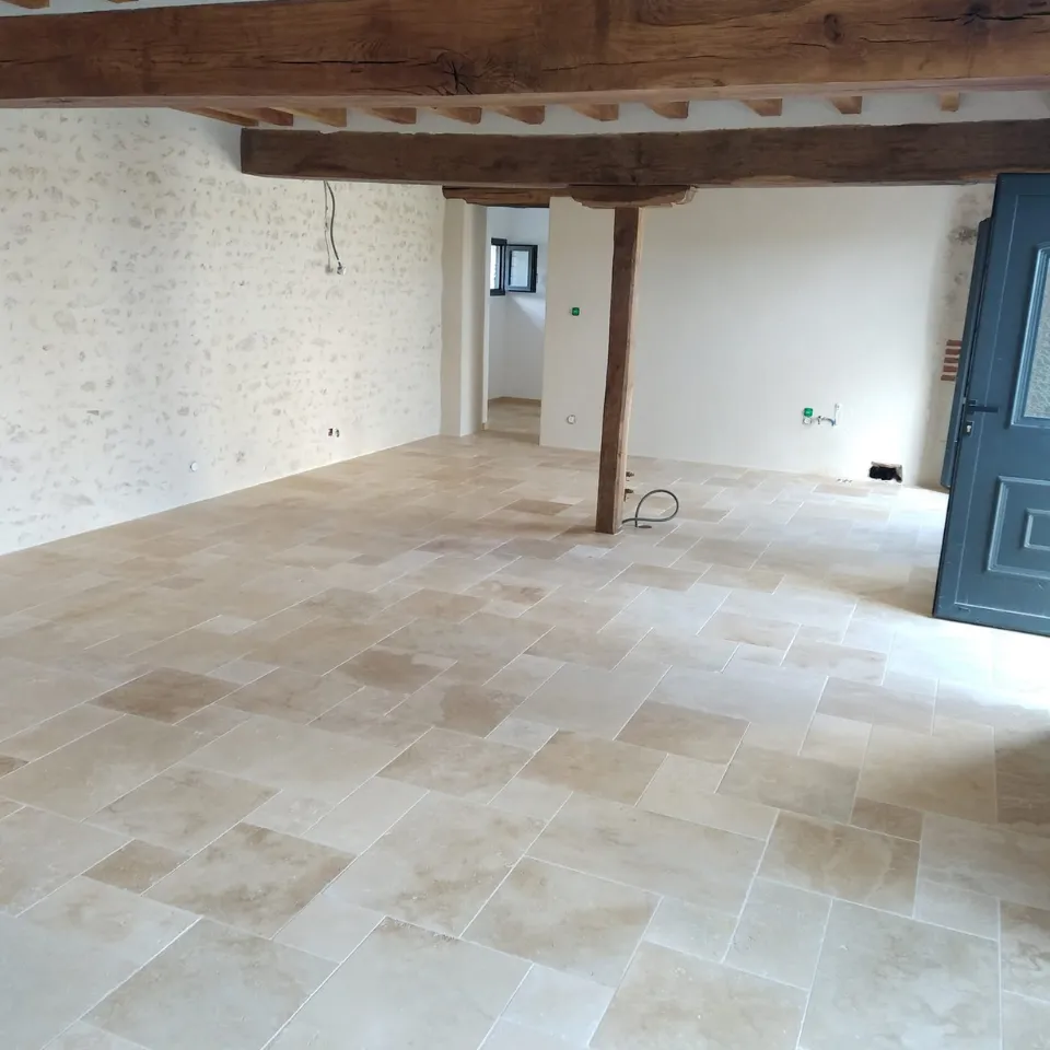 carreleur chateauvieux