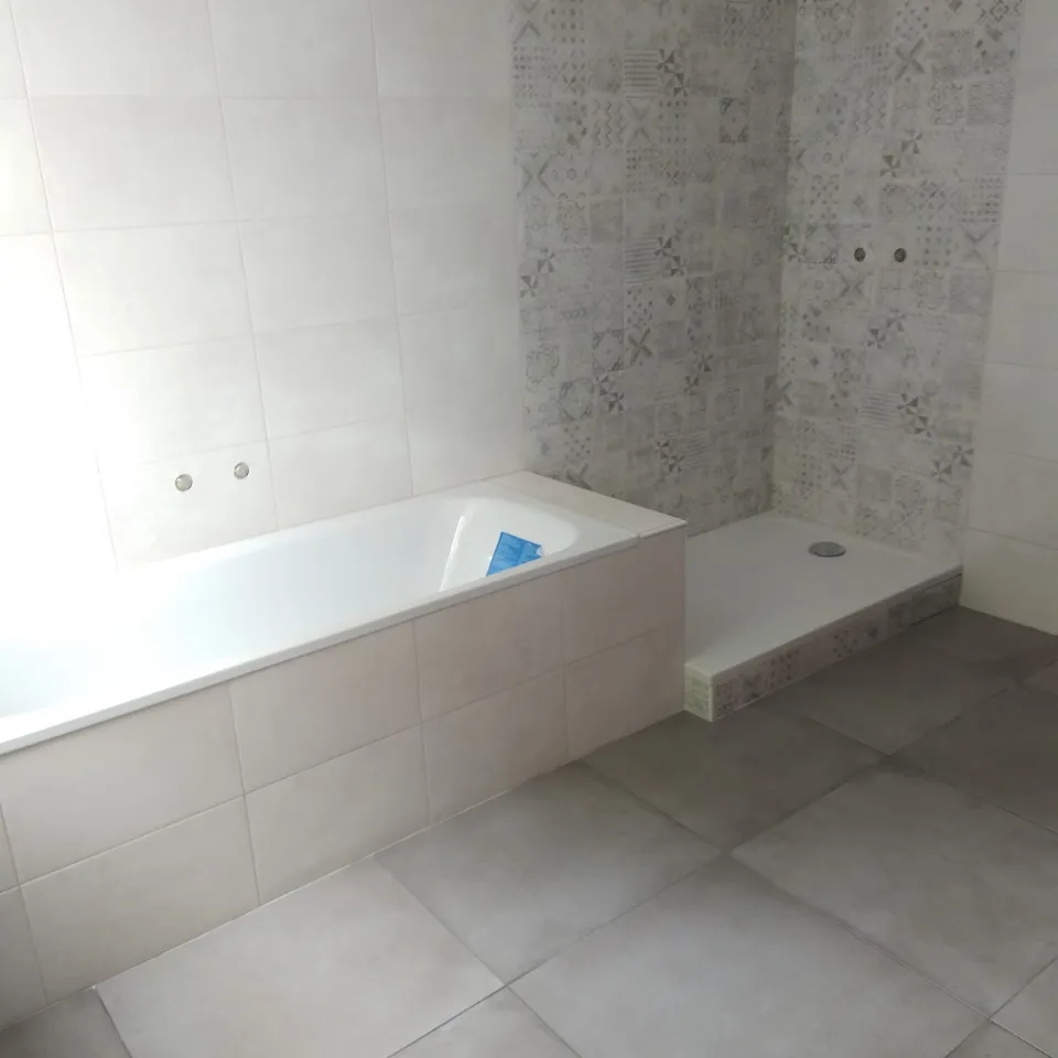 carreleur saint aignan
