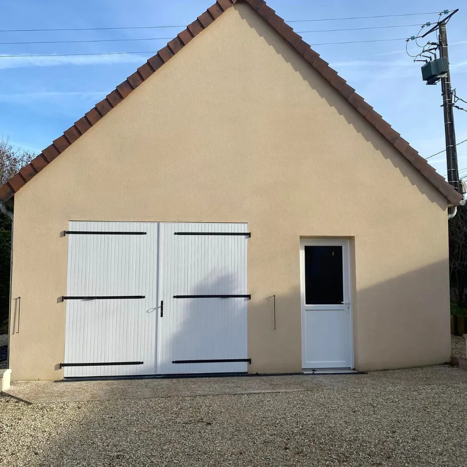 maconnerie romorantin lanthenay