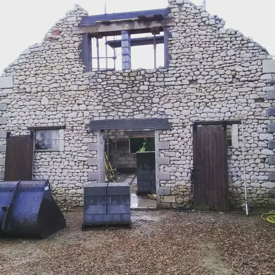 maconnerie romorantin lanthenay